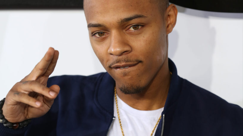 Bow Wow Reveals He Will Include Future S Son In Co Parenting Plans With Joie Chavis Hot97