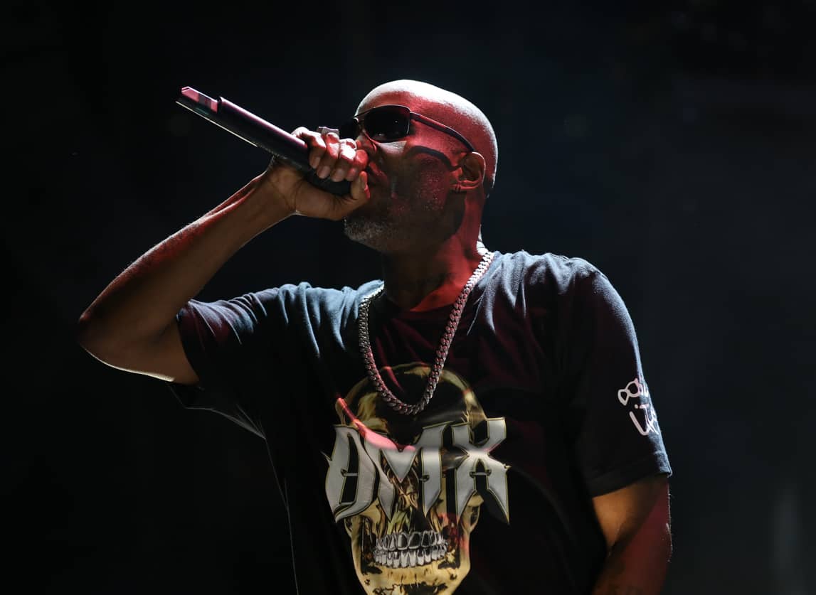 UPDATE: DMX is still on live support;  Online rumors about his passing are ‘false’