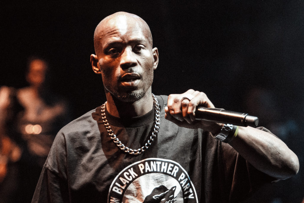 Ruff Ryders/Swizz Beatz Pays Homage To D.M.X. 'My Brother We Will Never Let Them Forget Your Name' - Vimarsana News