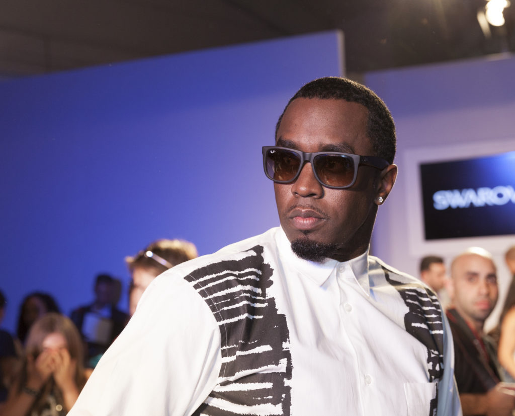 Diddy Reached Out To Black Rob After The Former Bad Boy Rapper Said He's Sick & Homeless - Vimarsana News