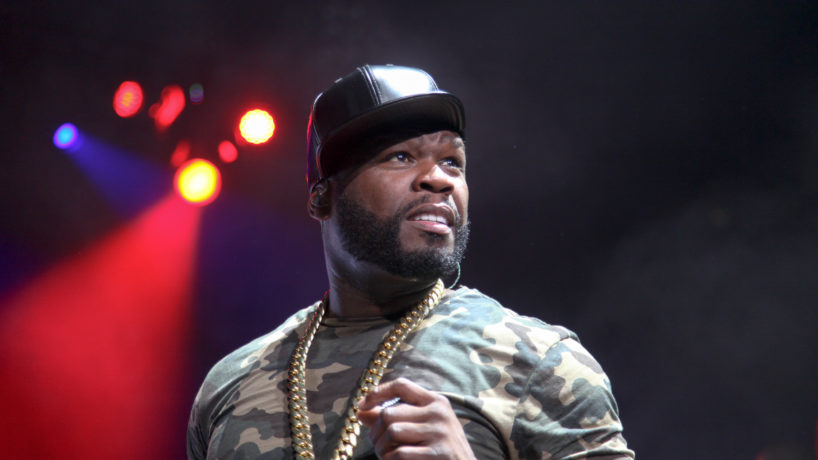 50 Cent Reveals Why He S Not Doing A Verzuz Battle We Back Outside Hot97