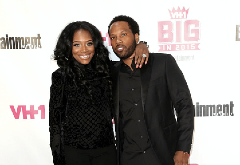 Social Media Dragged Mendeecees For Saying He Doesn't Know If He'd Stay w/ Yandy If She Was In Prison - Vimarsana News