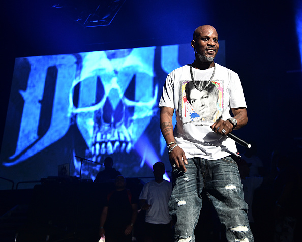 DMX's 8 Y.O Daughter Will Posthumously Collaborate With Her Dad - Vimarsana News