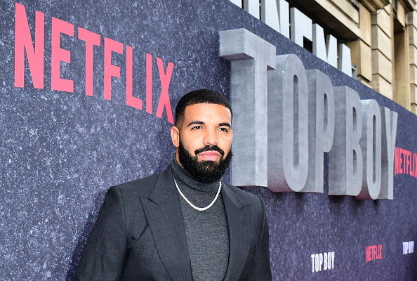 Drake Shared A Rare Throwback Of Himself + A Sweet Message For Sophie Brussaux - Vimarsana News