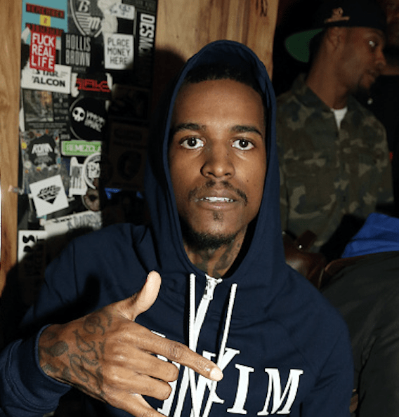 Prayers Up: Lil Reese Reportedly Shot In Chicago | Hot97