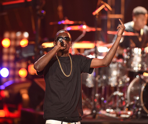 The Internet Gets Into A Debate Over Bobby Shmurda's New Snippet Of Music - Vimarsana News
