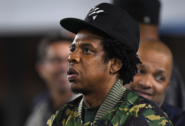 Online Critics Have Mixed Reactions Over Jay-Z's 'Come Be My Kardashian' Line In 'Bath Salts' - Vimarsana News