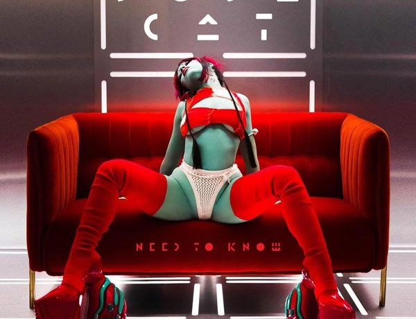 Doja Cat Need To Know