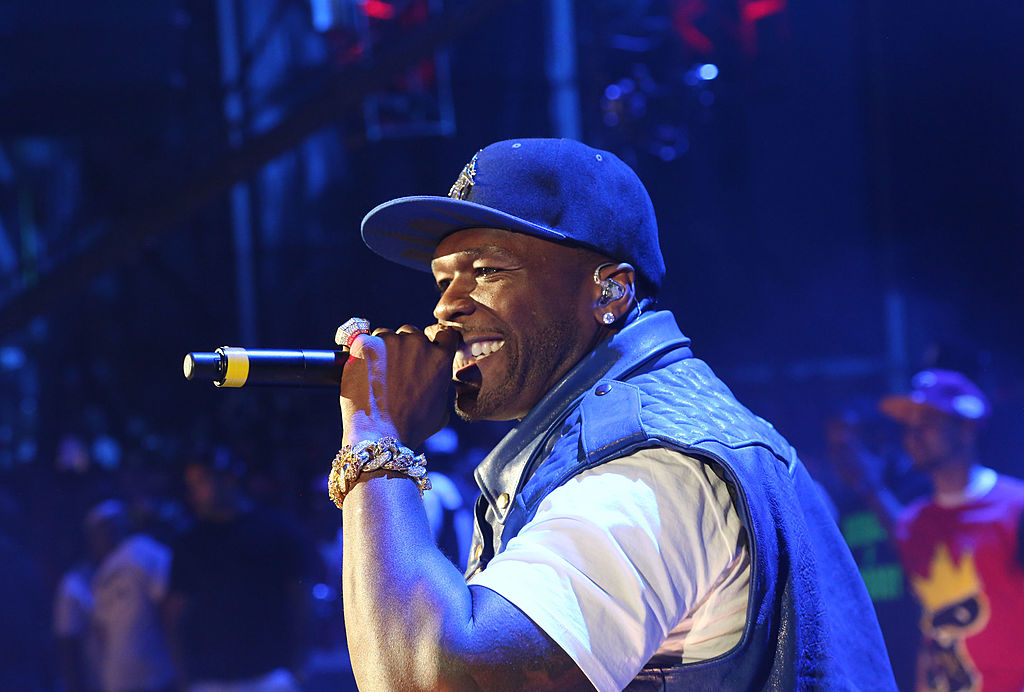 50 Cent's 21 Biggest & Controversial Moments - Vimarsana News