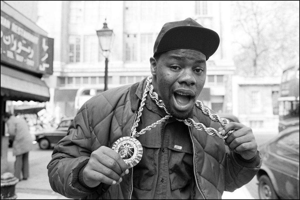 RIP: Legend Biz Markie Passes Away At Age 57 - Vimarsana News