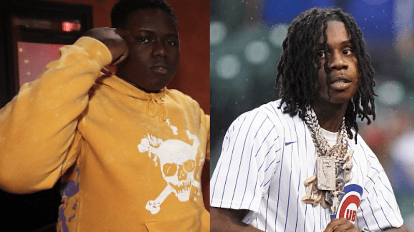 polo g sheff g