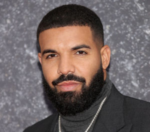 LONDON, ENGLAND - SEPTEMBER 04: Drake attends the "Top Boy" UK Premiere at Hackney Picturehouse on September 4, 2019 in London, England.