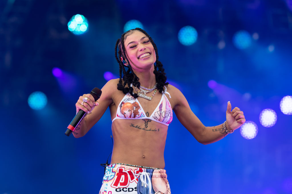 SummerJam Artist Coi Leray Drops New Single Called 'Okay, Yeah' - Vimarsana News