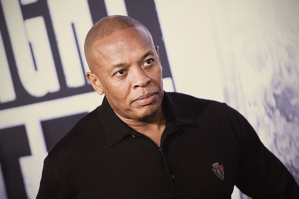 Dr. Dre Has Fans Confused After He Posted His First Tweet In Years | Hot97