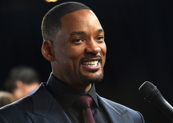 Will Smith Reveals Who Will Play Him In Fresh Prince Of Bel Air Reboot Hot97