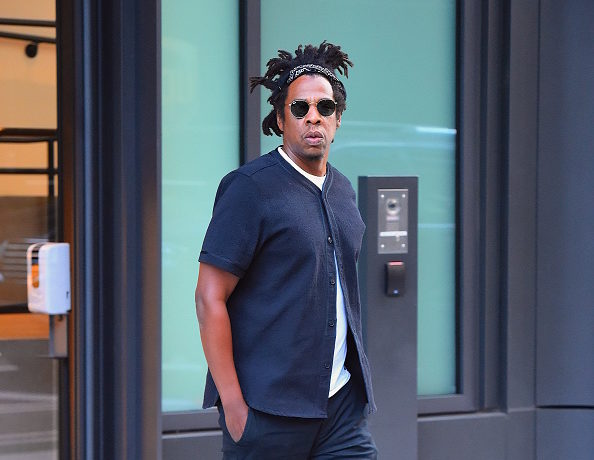 Hip Hop Heads Rejoice After Jay-Z Appears On Kanye West &amp; Drake&#39;s Albums |  Hot97