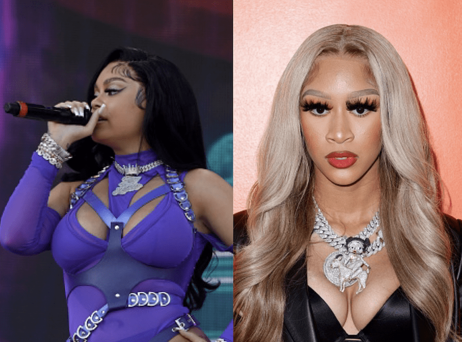 Power Of The Pen: New Music From Latto, Lakeyah, Girll Code, & MORE! - Vimarsana News