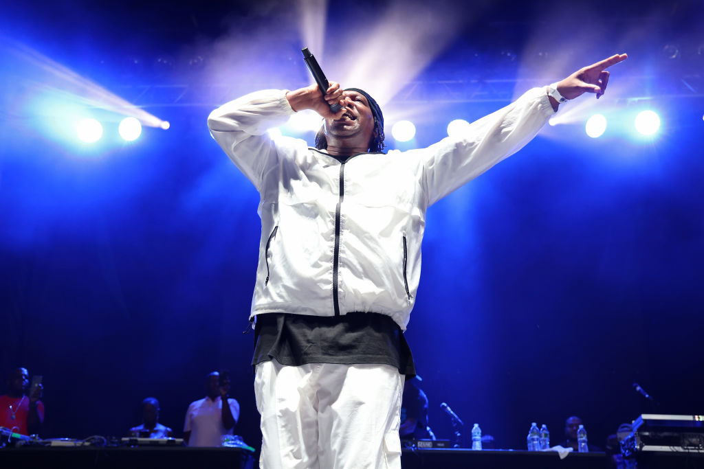 The Millennial & Gen-Z Guide to KRS-One VERZUZ Big Daddy Kane - Vimarsana News