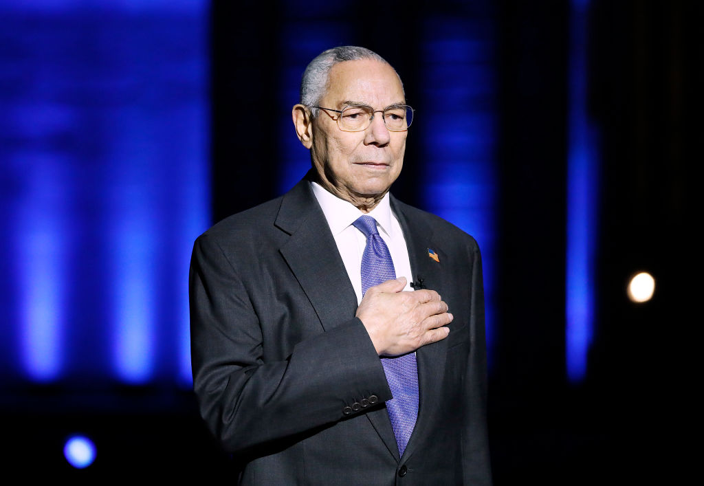 Colin Powell, First Black Secretary of State and Bronx-Native Dies of COVID Complications - Vimarsana News