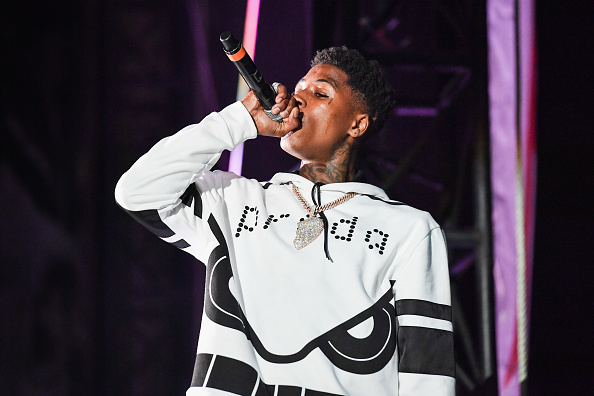 NBA Youngboy Fans Excited At The Possibility Of Him Getting Released Today - Vimarsana News