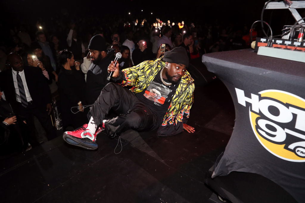 Track By Track: Wale's New Album Folarin II - Vimarsana News