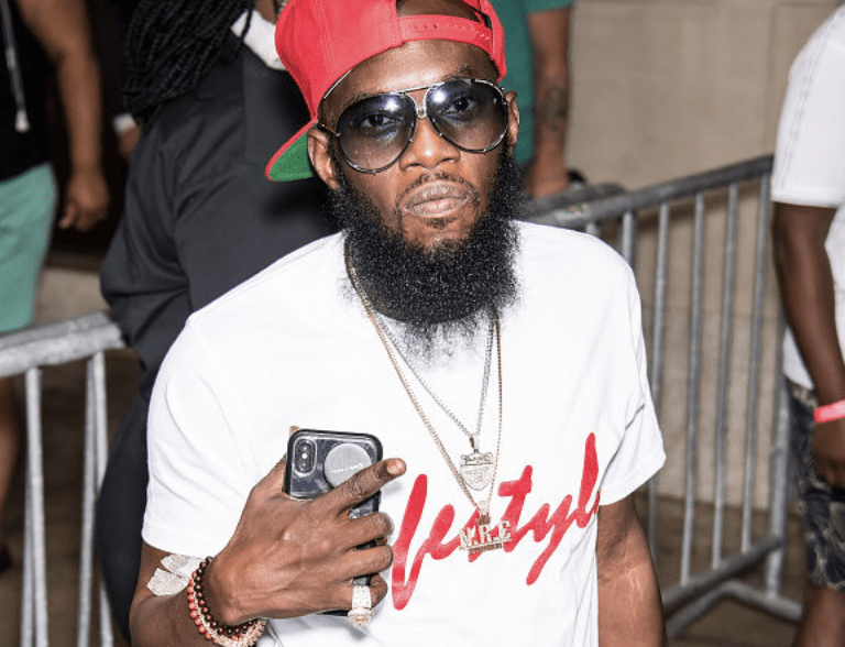Rapper Philly Freeway Posts Touching Tribute To Late Son & Daughter - Vimarsana News