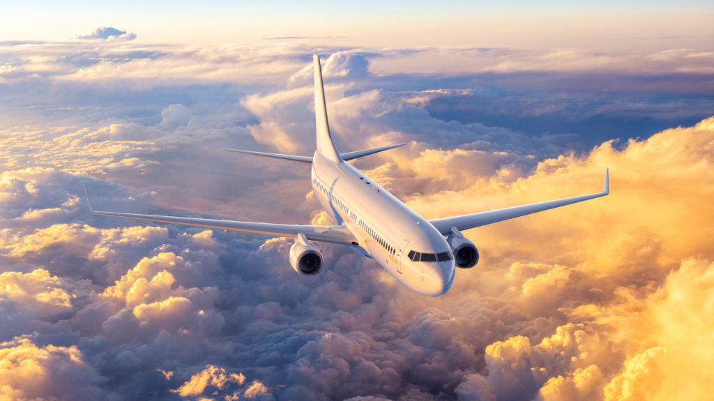 An Airplane Company Is Allowing People To Have Sex On It For $1,000 - Vimarsana News