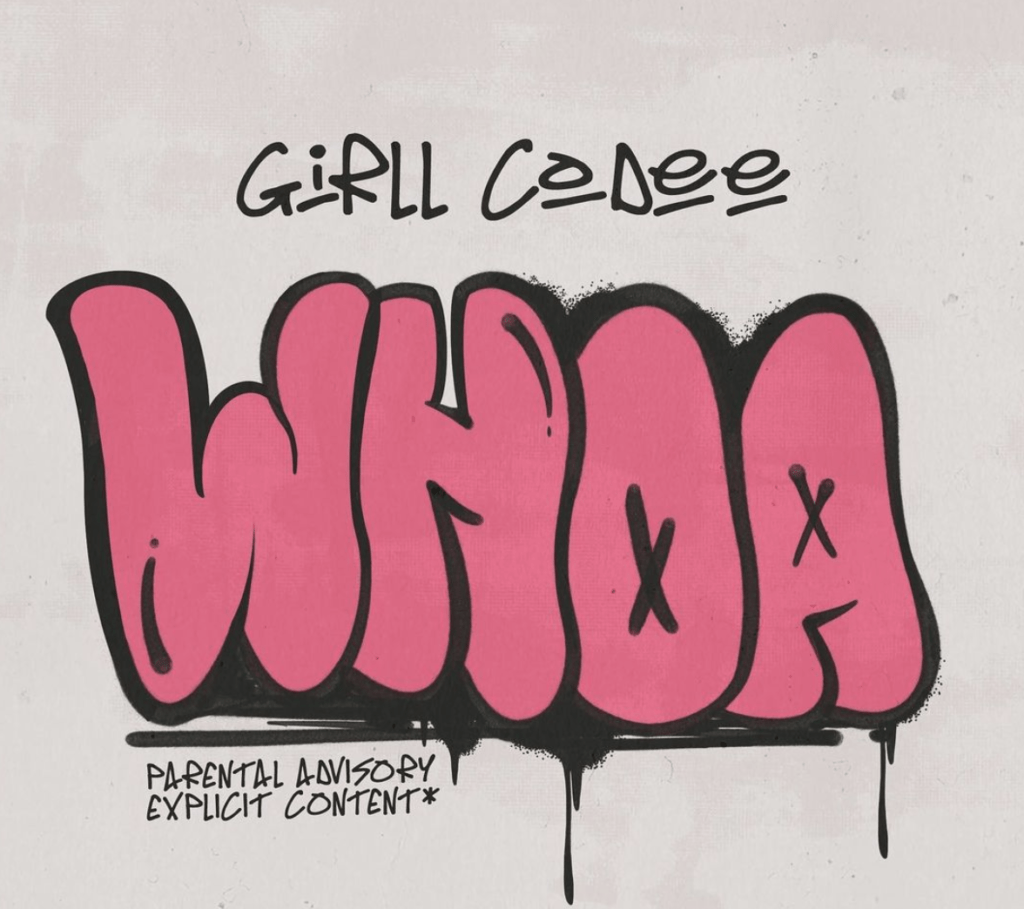 Brooklyn's Own Girll Codee Delivered A Fun NYC Style Visual To 'Whoa' - Vimarsana News