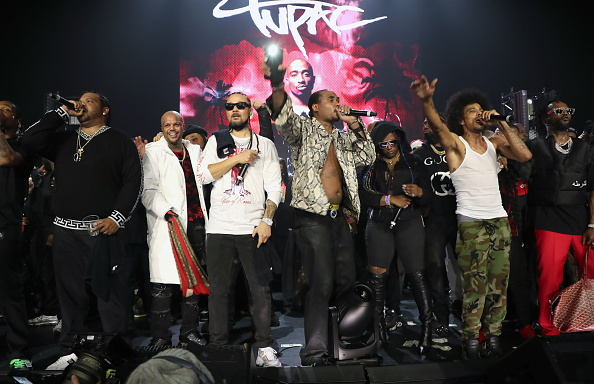 Social Media Reacts To Three 6 Mafia & Bone Thugs-N-Harmony Verzuz, The Fight, Sh*t Talking, Surprise Guests + More! - Vimarsana News