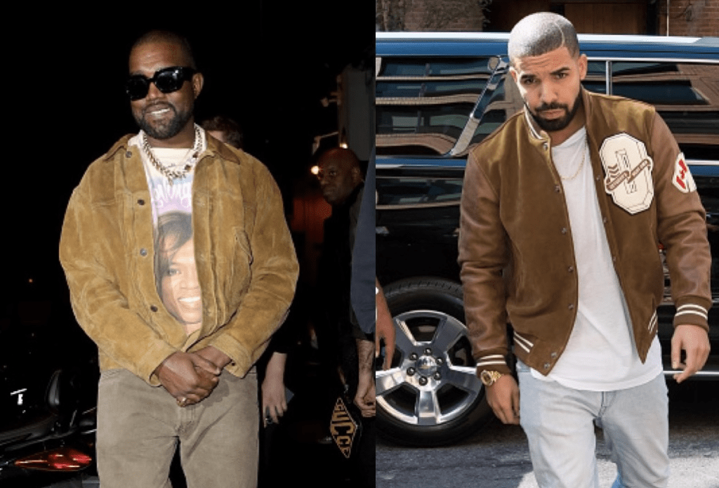 Top Moments From Kanye West & Drake's Free Larry Hoover Concert - Vimarsana News
