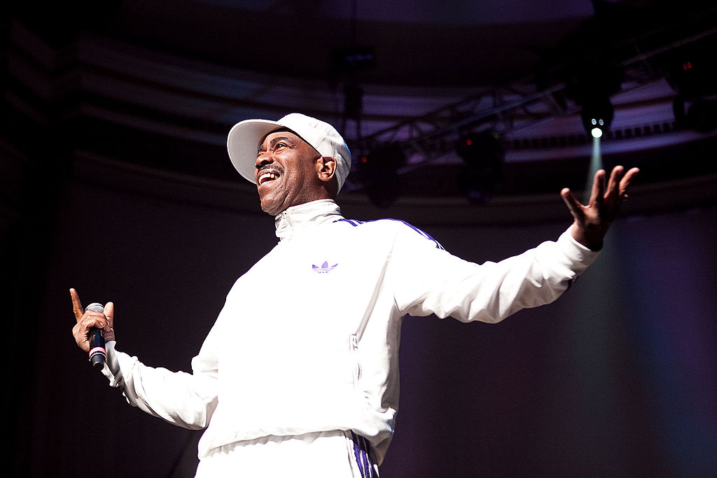 The Greatest Rap Christmas Songs. - Vimarsana News