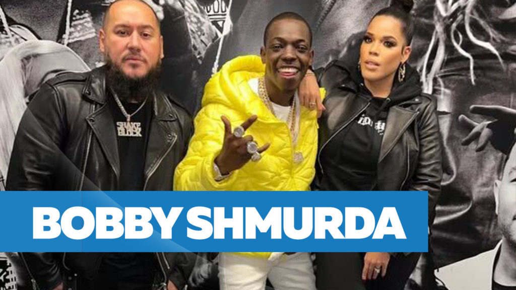 Bobby Shmurda Opens Up On Sex Addiction, Label Frustrations, NFT Collab , + Summer Jam - Vimarsana News