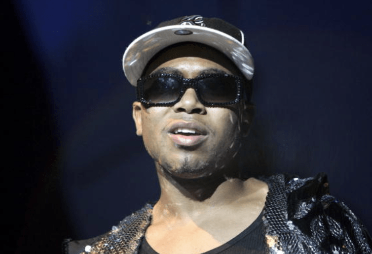 Pretty Ricky's Baby Blue Sentenced To 20-Months For Conspiracy To Commit Fraud + He Speaks Out - Vimarsana News
