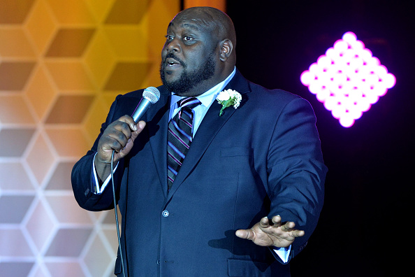 Ice Cube Claps Back After Faizon Love Reveals His Pay For His Role In 'Friday': 'I Didn't F*cking Rob Anyone' - Vimarsana News