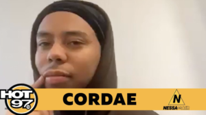 Cordae