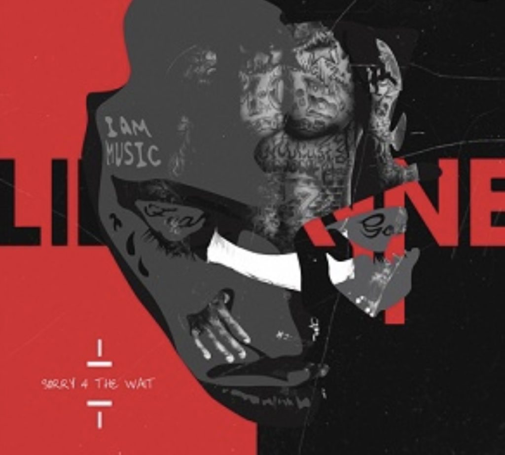 Lil Wayne Dropped Off His 2011 'Sorry 4 The Wait' Mixtape With Four New Tracks - Vimarsana News