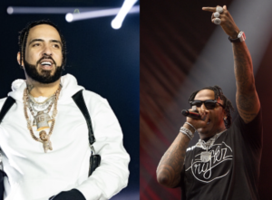 French Montana x Moneybagg Yo