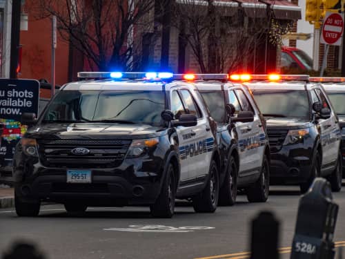 Cause Of Death In Black CT Woman Found Dead After Bumble Date w/ A White Man Ruled 'Accidental' - Vimarsana News