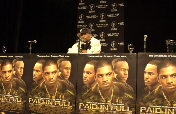 Dame Dash Confirms 'Paid In Full 2': 'It's Going To Be Off The Hook' - Vimarsana News