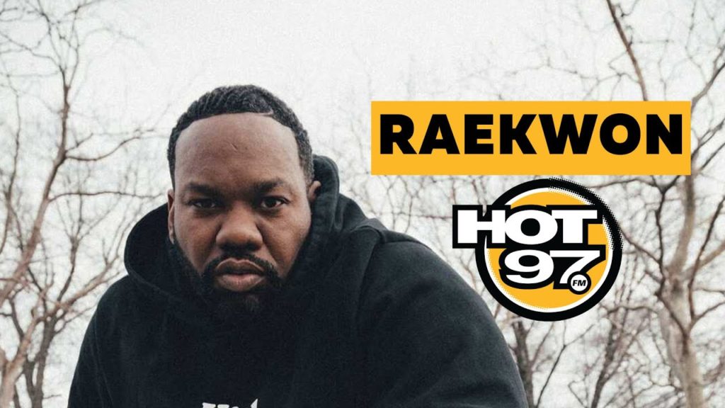 Raekwon On Diadora Collab, 'Purple Tape' Doc, Hulu Show, Book + New Album On The Way? - Vimarsana News