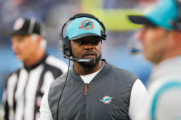 Brian Flores Filed A Lawsuit Against The NFL, The Dolphins, The Broncos & The Giants For Racism - Vimarsana News