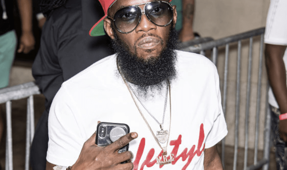 Philly Freeway Drops A Freestyle Honoring His Late Children, 'I Lost My Boy, Then I Lost My Girl' - Vimarsana News