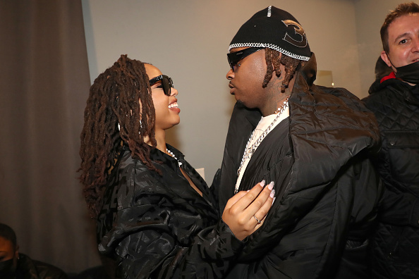 Gunna And Chloe Bailey Spotted Holding Hands Showing PDA - Vimarsana News