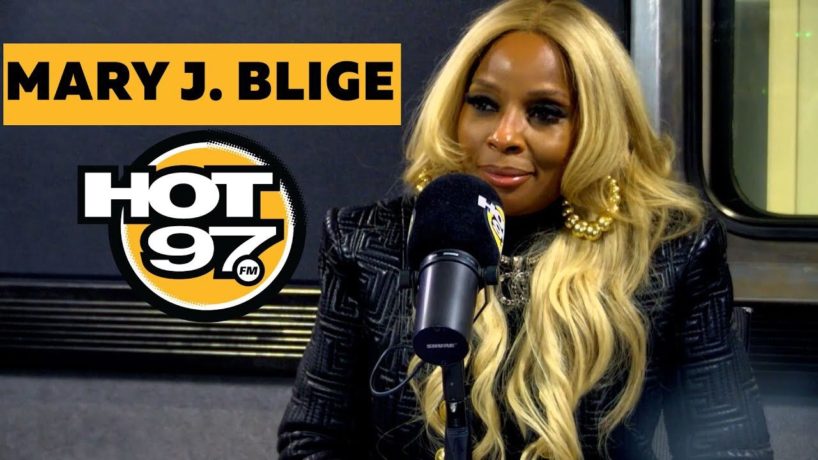all mary j blige albums