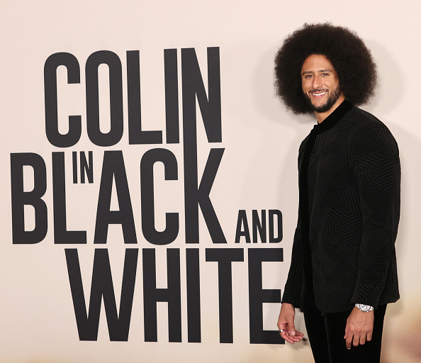 Colin Kaepernick Launched Initiative To Offer Free Secondary Autopsies To Police Related Deaths | Hot97