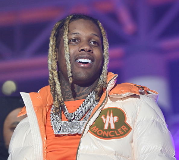 Lil Durk Wants People To Stop Shaming Rappers Over Fake Jewelry - Vimarsana News