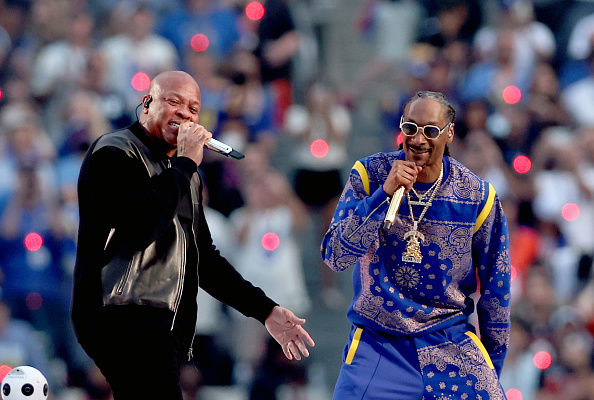 Dr. Dre Still Owns 'The Chronic' Despite Snoop Dogg Saying He Acquired It w/ Death Row - Vimarsana News