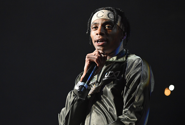 Soulja Boy Went Off On Akbar V For Saying He's Not From Atlanta, 'Suck My D***' - Vimarsana News