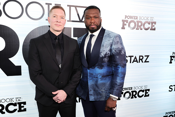 'Power Book IV: Force' Renewed For Season Two On Starz - Vimarsana News