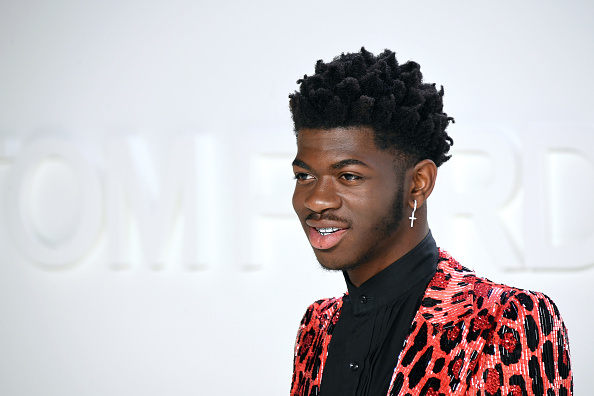 Lil Nas X Goes Viral After Picture Of Him With A Brand New Look Surfaces Online - Vimarsana News